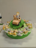 Torta jungla
