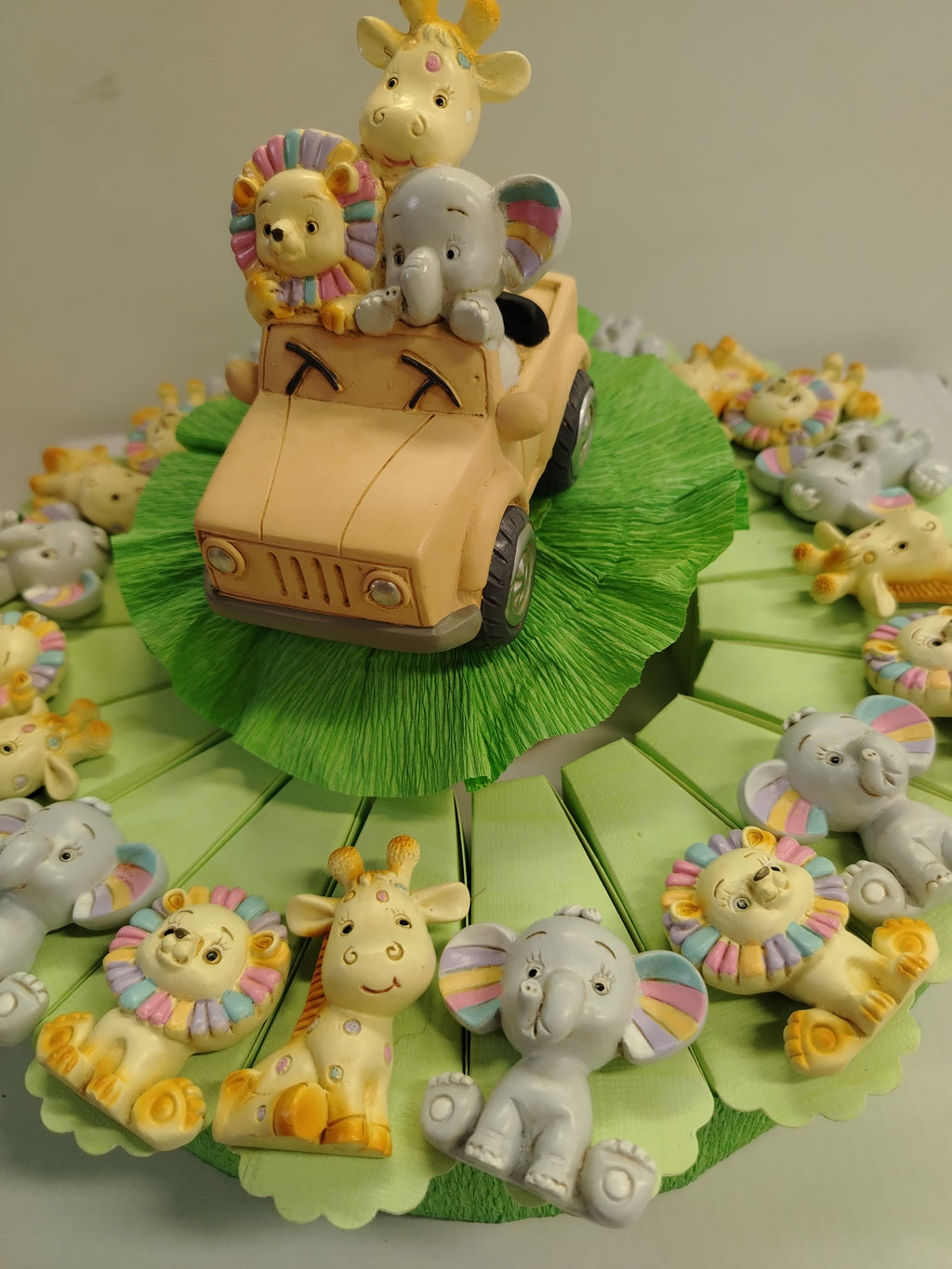 Torta jungla